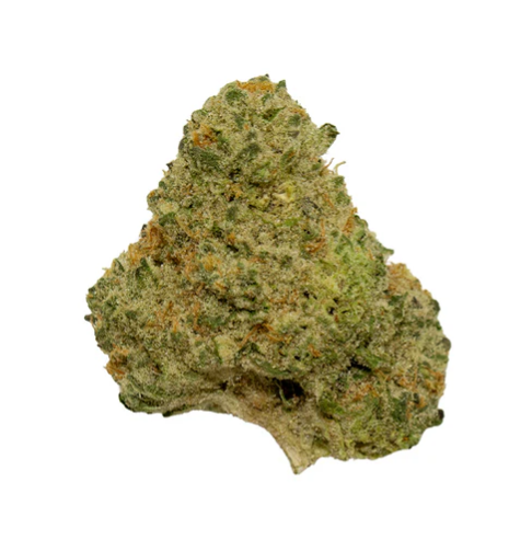 Choklit Park : Hawaiian Snow Flower