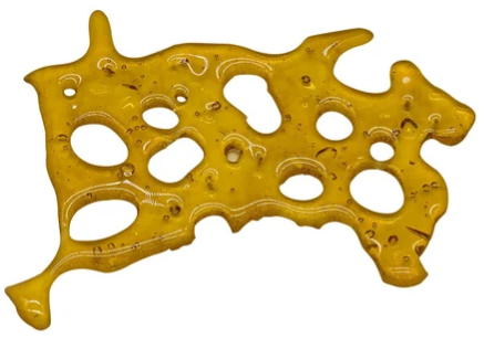 Endgame : Pineapple OG Shatter