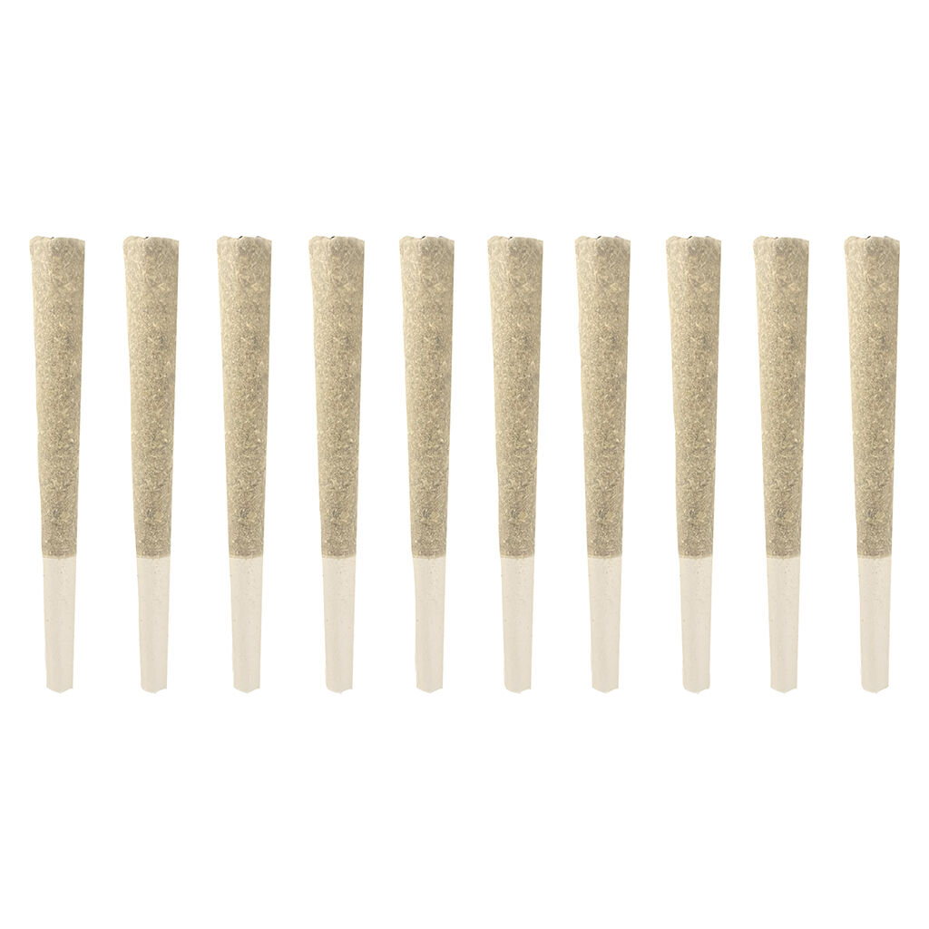 Lite Label : Lite Label Low Pre-Rolls (10x0.35g)