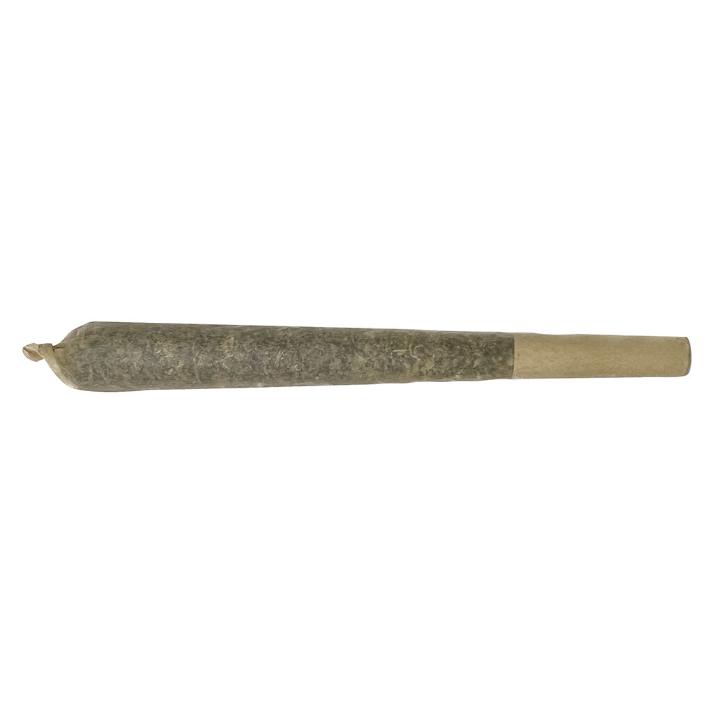 Xplor Level X : Alien Limeade Distillate Infused Pre Roll (1pk)