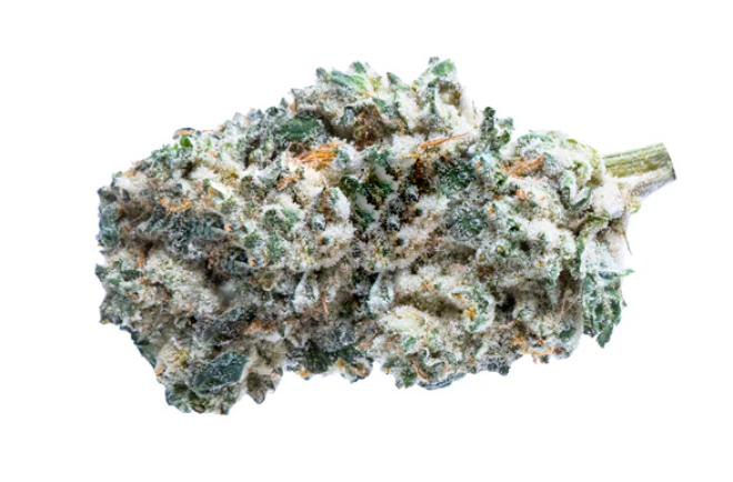 The Original Fraser Valley Weed Co. : Kush Breath