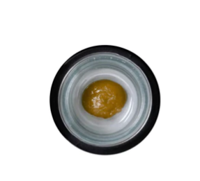 Phant : Cured Rosin Made By Vangyptian