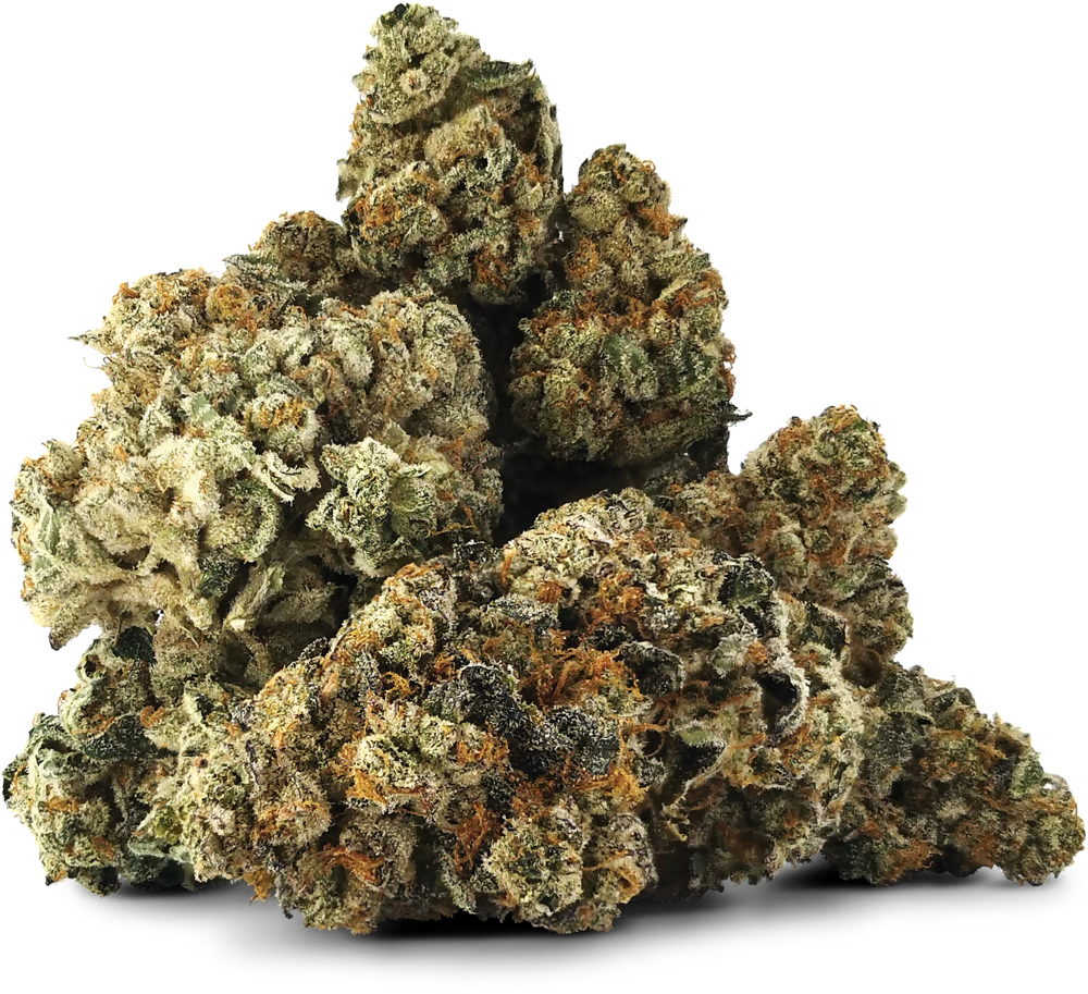 Dunesberry Farms : GREASY R*NTZ X SECRET COOKIES