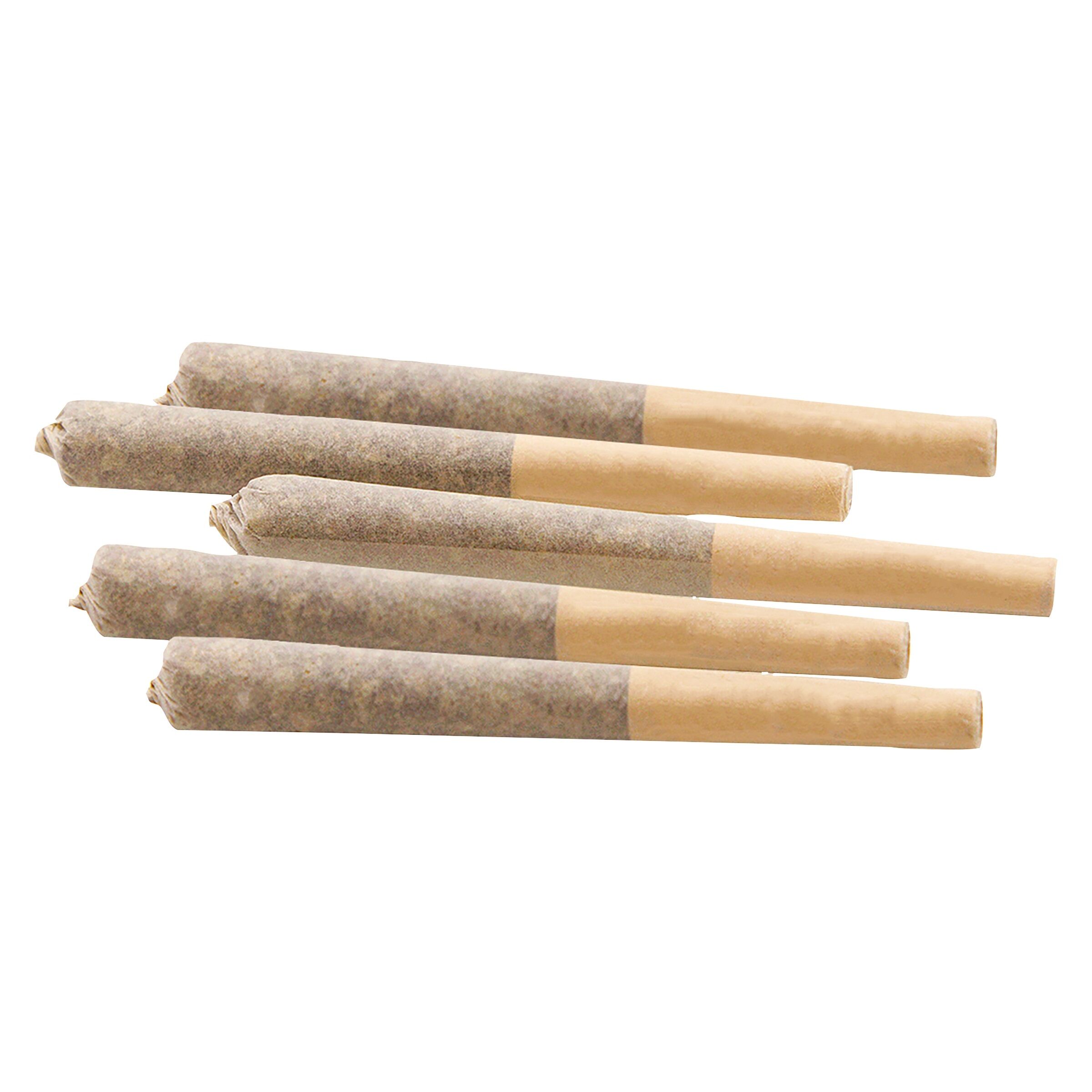 Woody Nelson : Flight 525 Pre-Rolls (5x0.5g)