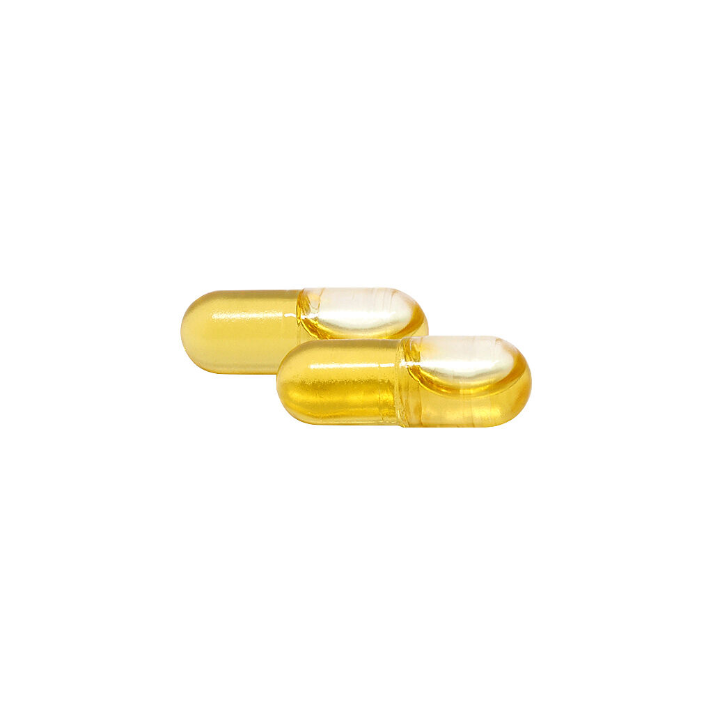 Indiva : Indica Capsules (15x10mg)