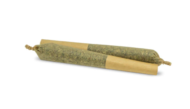 7Acres - 7Acres Ultra Jack Pre-Rolls - 7Acres : Ultra Jack Pre-Rolls (2x0.5g)