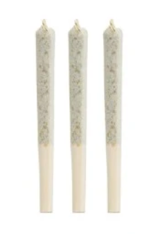 Simply Bare : Rosin Infused Pre-roll (1pk)