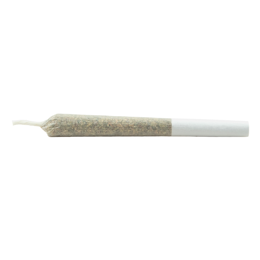 Daily Special : NIGHTMARE FUEL JS PRE-ROLLS - NIGHTMARE FUEL JS PRE-ROLLS (7x.5g)
