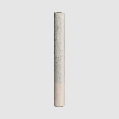 Fort 20 Farms : Bubba Kush Straight Cut Pre-Roll (1g)