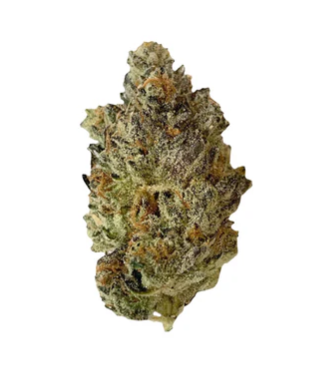 Weed Me : Black Mountain Side