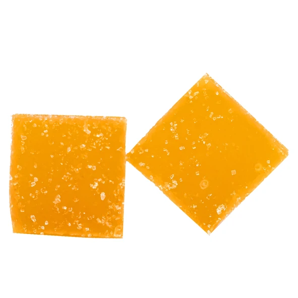 WANA : MANGO SATIVA SOUR GUMMIES (2PC)