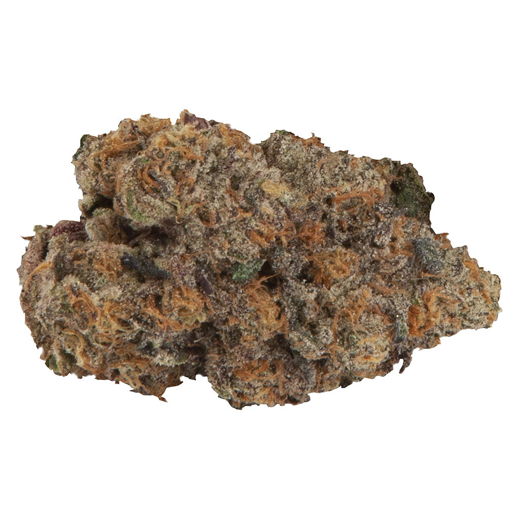 D*GG LBS : CRYPTIC CHRONIC (THE SOAP)