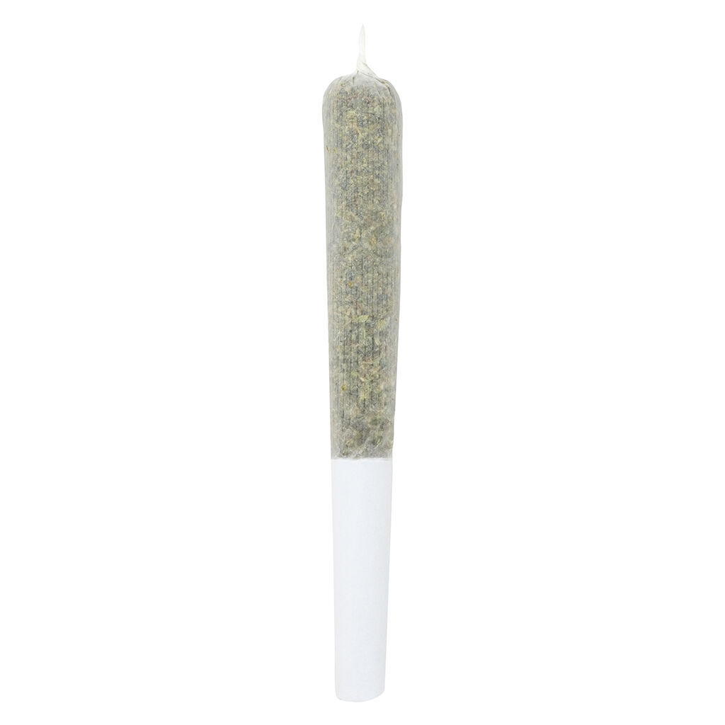Weekends : Dank Spank Pre-Rolls (7x0.5g)