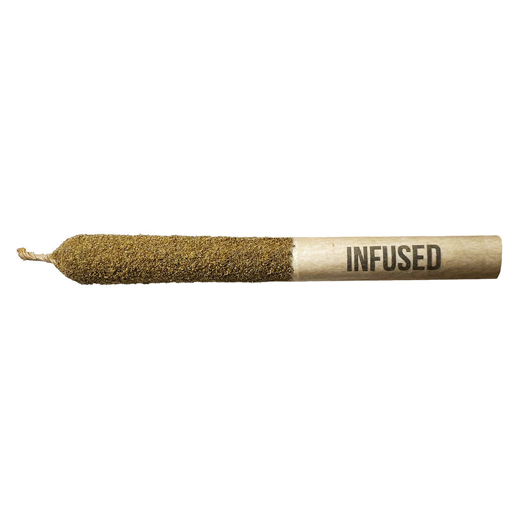 General Admission : Jungle Fruit Distillate Infused Pre-Roll (1x1g)