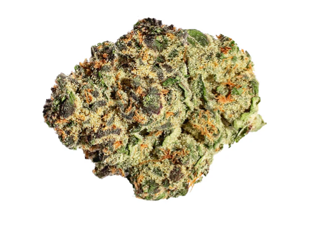 The Original Fraser Valley Weed Co. : Black Cherry Pie
