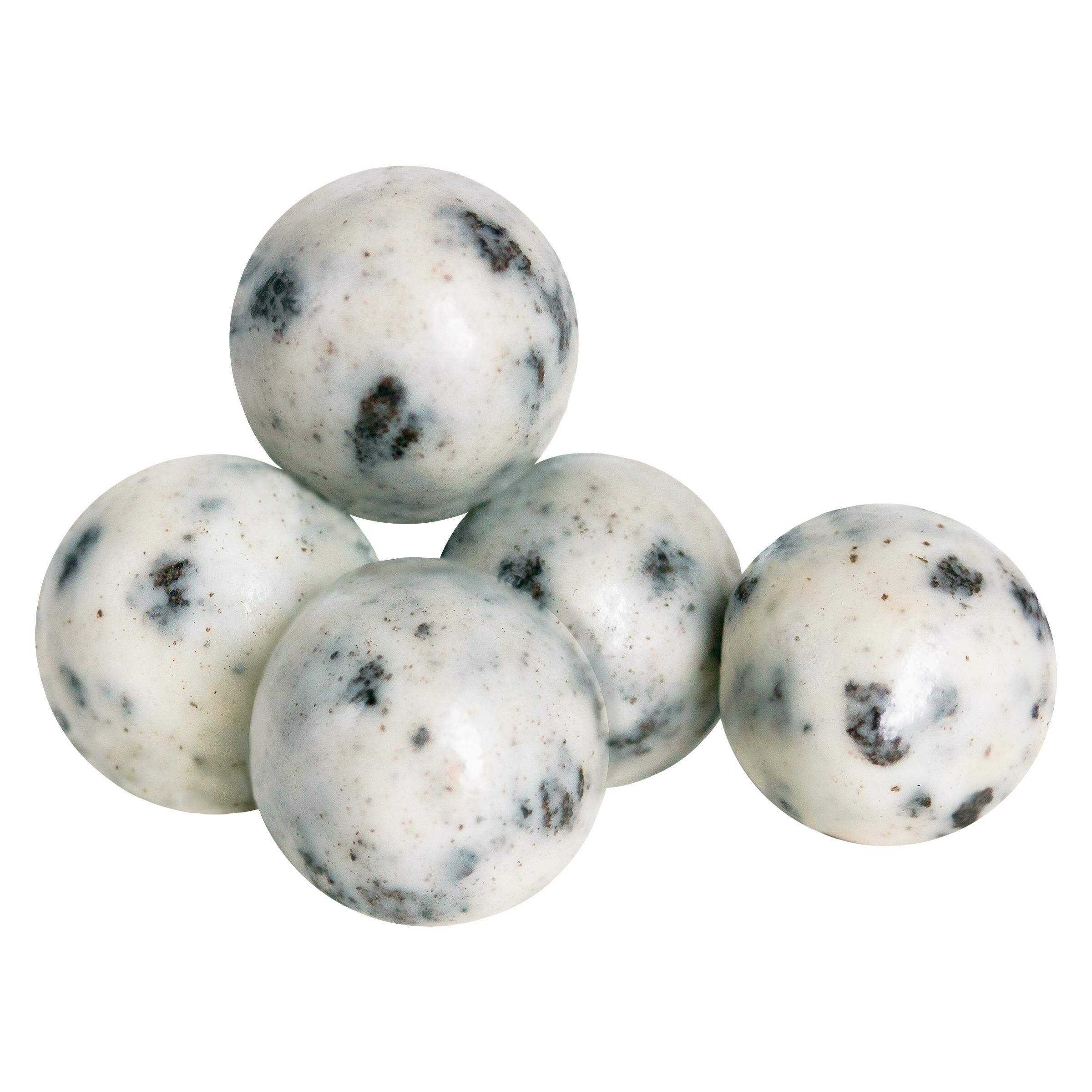 Lord Jones : Chocolate Fusions Cookies & Cream (5x2mg)