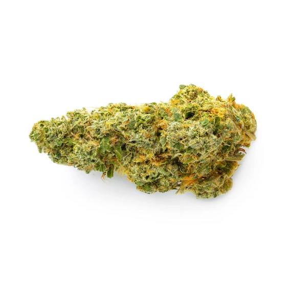 Top Leaf : GSC