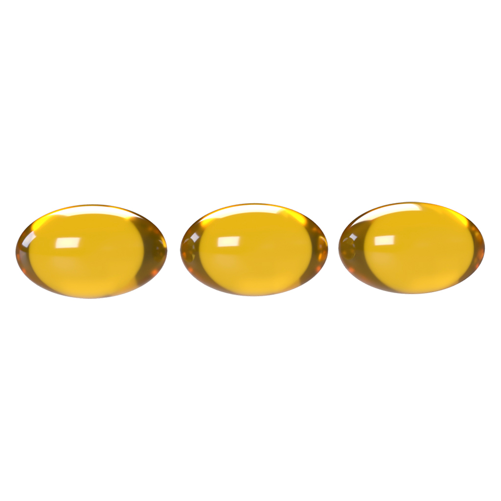 EMPRISE CANADA : DIMENSION CBD SOFTGELS - DIMENSION CBD SOFTGELS (50mg)