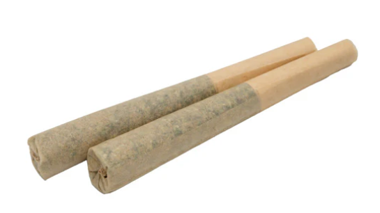 Lono'S Garden Paradise : Cali Skunk Pre-Rolls - Lono's Garden Paradise : Cali Skunk Pre-Rolls (2x.5g)