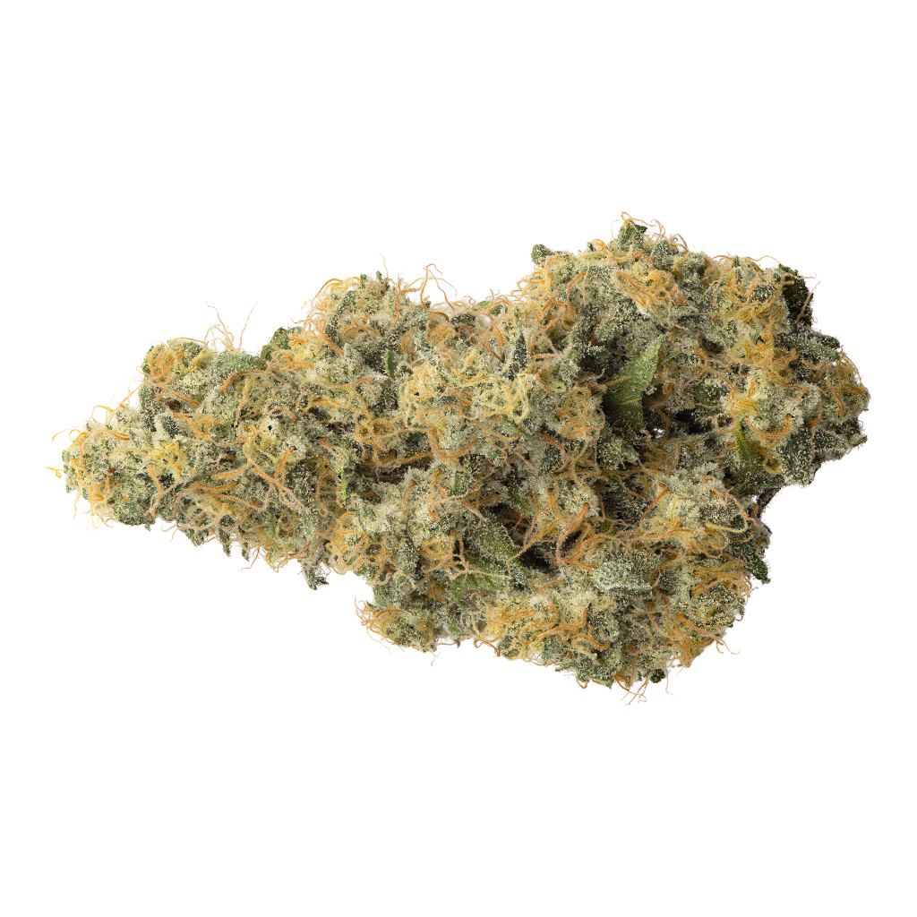 COAST MOUNTAIN CANNABIS : BC ORGANIC PURE CAKE SKUNK