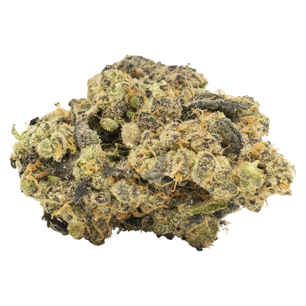 Doja : Lime Mac