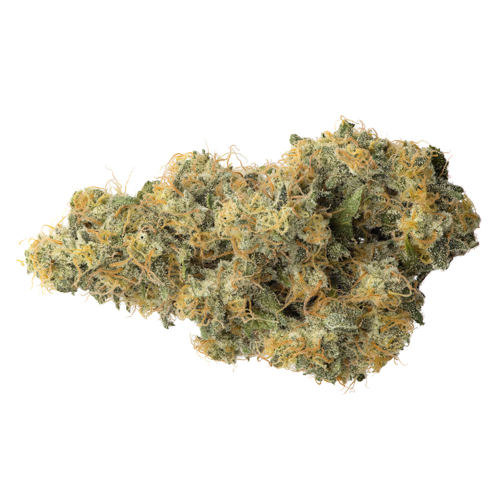 COAST MOUNTAIN CANNABIS : BC ORGANIC PEANUT BUTTER SOUFFLE