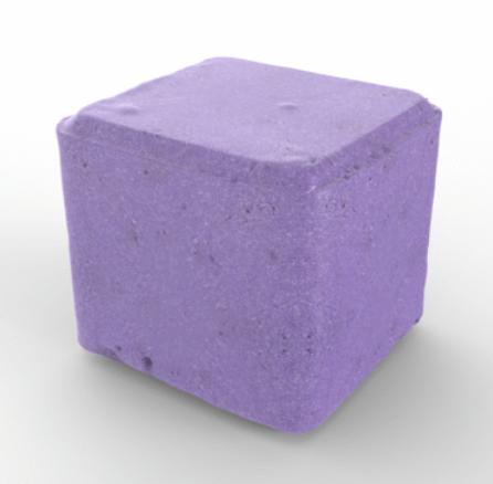 Island Therapeutics - Relaxation Bath Bomb - Island Therapeutics : Relaxation Bath Bomb (200mg)