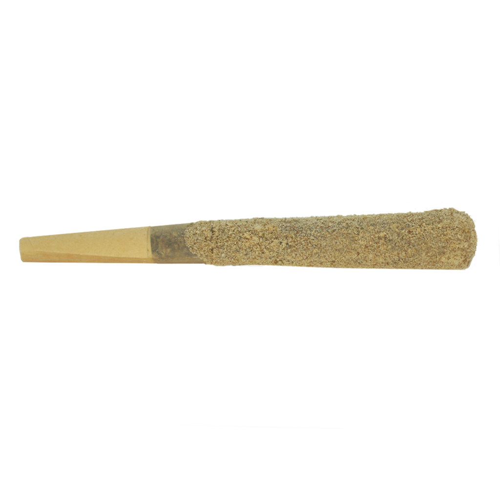 Avana : ORANGE KUSH CK LIVE RESIN DOUBLE INFUSED CONE - ORANGE KUSH CK LIVE RESIN DOUBLE INFUSED CONE (1g)