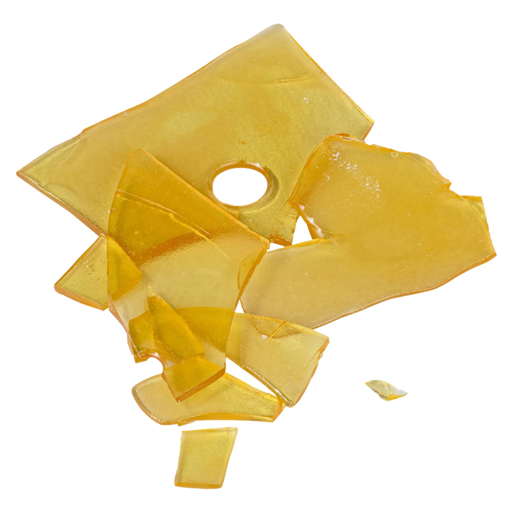 ENDGAME : BLACK CHERRY PUNCH X JACK HERER SHATTER - BLACK CHERRY PUNCH X JACK HERER SHATTER (1g)