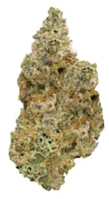 Nugz - Guava Jam