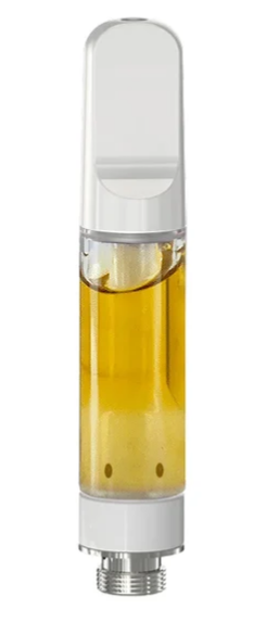 Woody Nelson Country Club: Platinum Skywalker Cured Resin Cartridge LTO