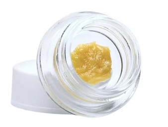 High Key : I.C.C. Live Resin