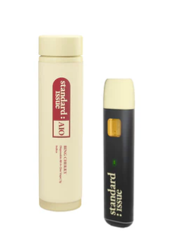 Standard Issue : Bing Cherry All-In-One Vape