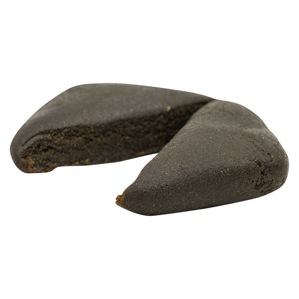 Original Stash - Os. Hash Indica -  Indica 2G