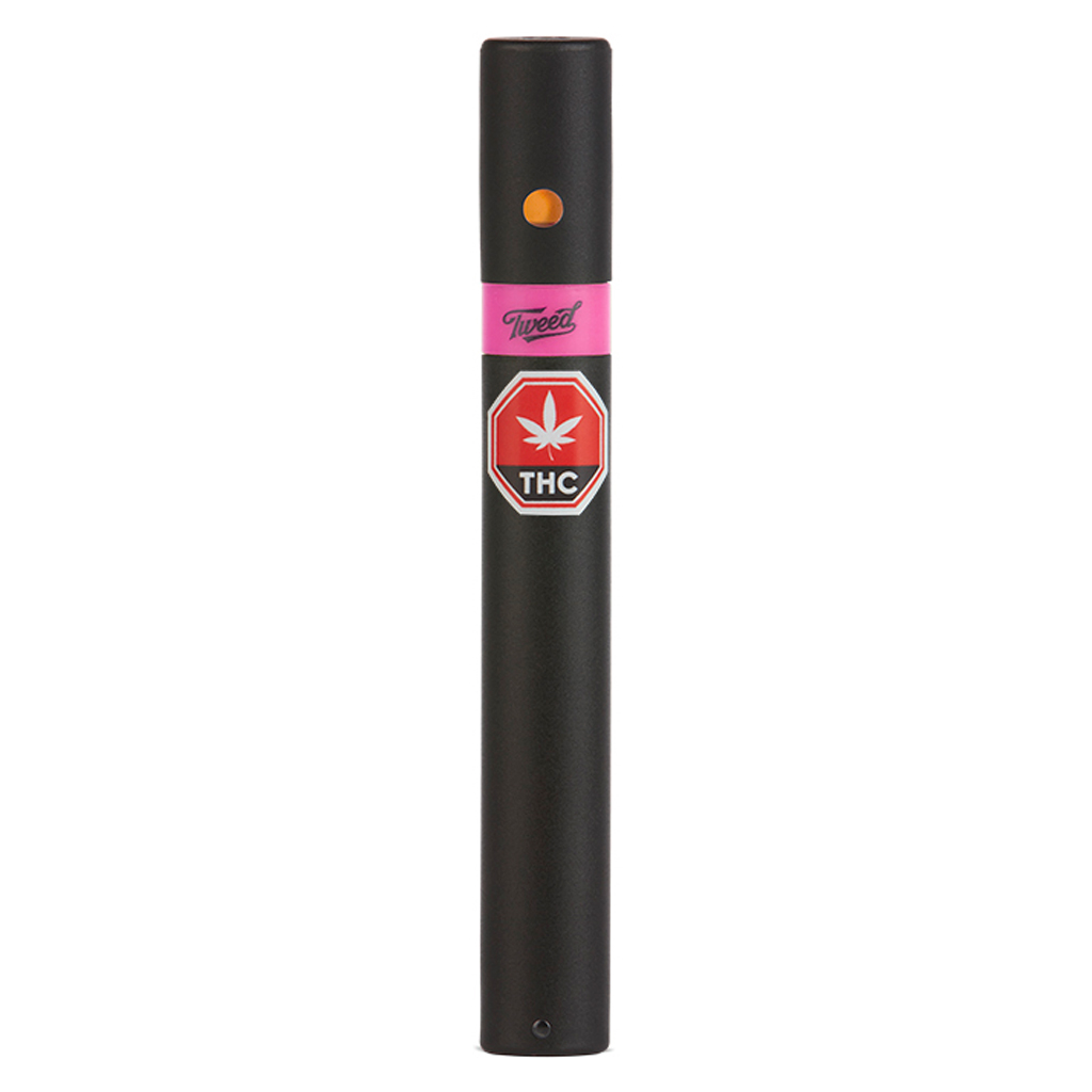 TWEED : PENELOPE-JUJU CARTRIDGE (0.25mL)
