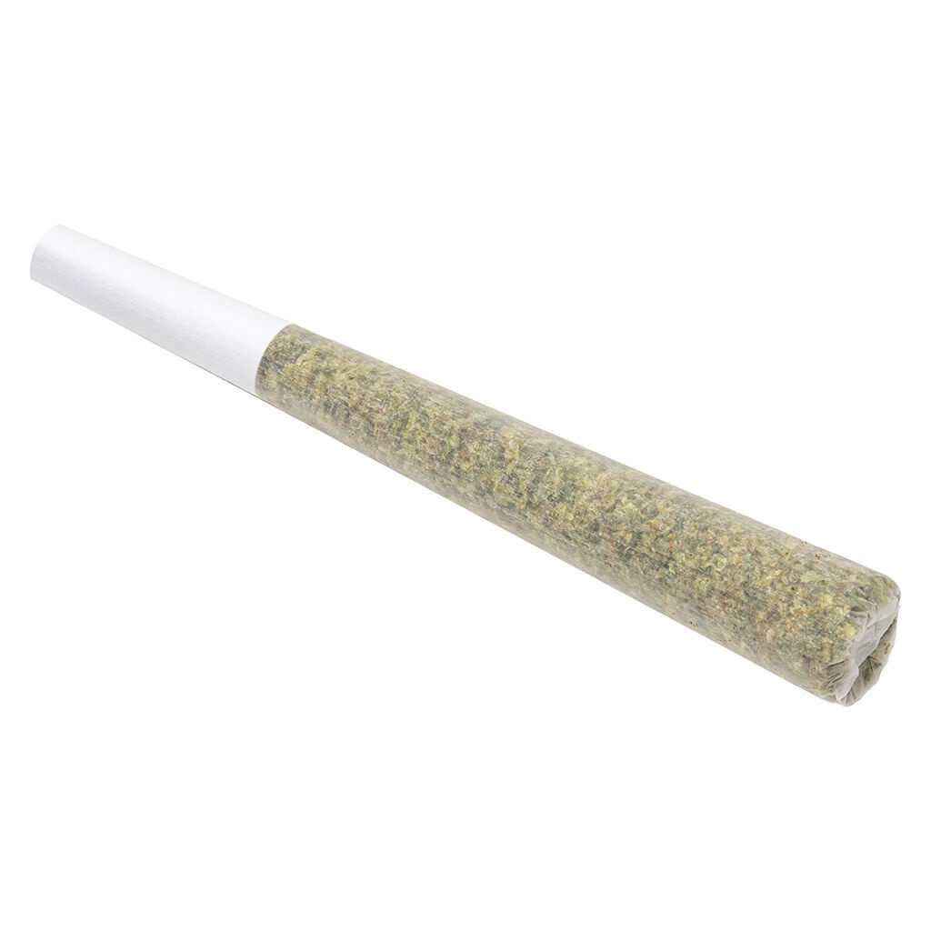 SUPER TOAST : HOAGIES PRE-ROLLS - HOAGIES PRE-ROLLS (2x1g)
