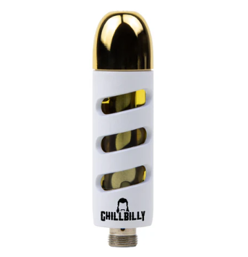ChillBilly : Triple Berry Truckin' Blammo 510 Thread Cartridge (1g)