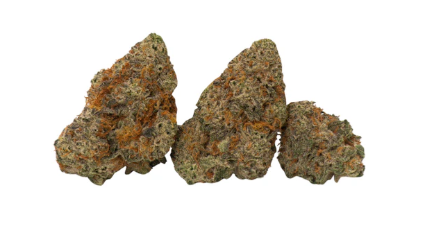 Good Buds - Cookie God