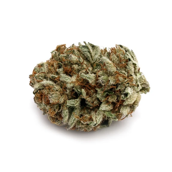 Pure Sunfarms : D. BUBBA