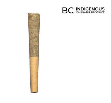 Uncle Bob : Day Trippin Pre-Rolls - Uncle Bob : Day Trippin Blue Gelato Pre-Rolls (10x.5g)