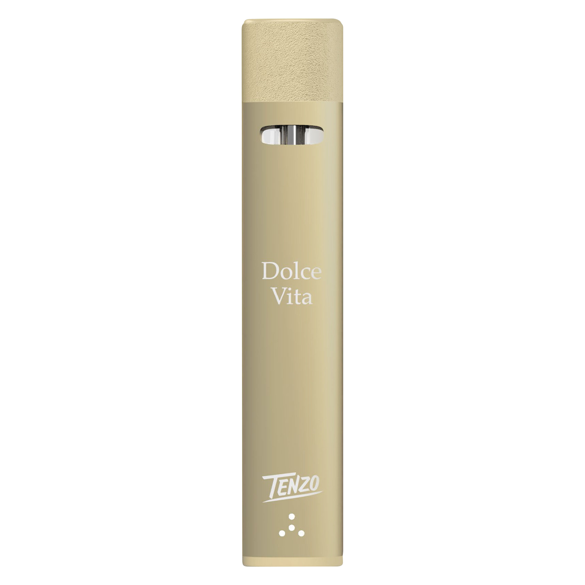 Tenzo : Dolce Vita Disposable Vape Pen (0.3g)