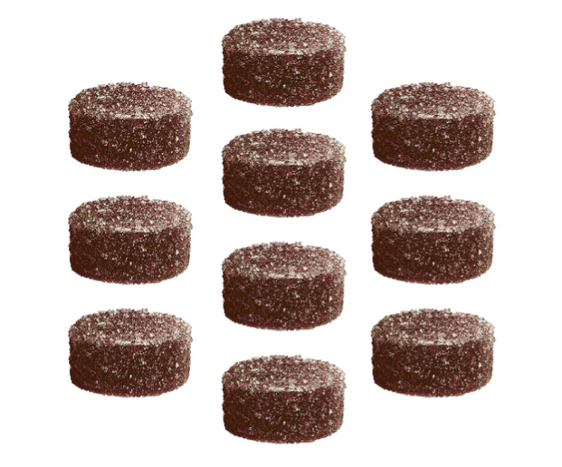 Shred'Ems : Cherry Cola Max10 THC Soft Chews (10pk)