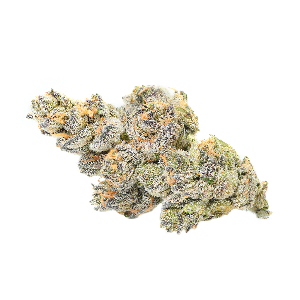 LOT420 : OFF MENU (ROTATING)