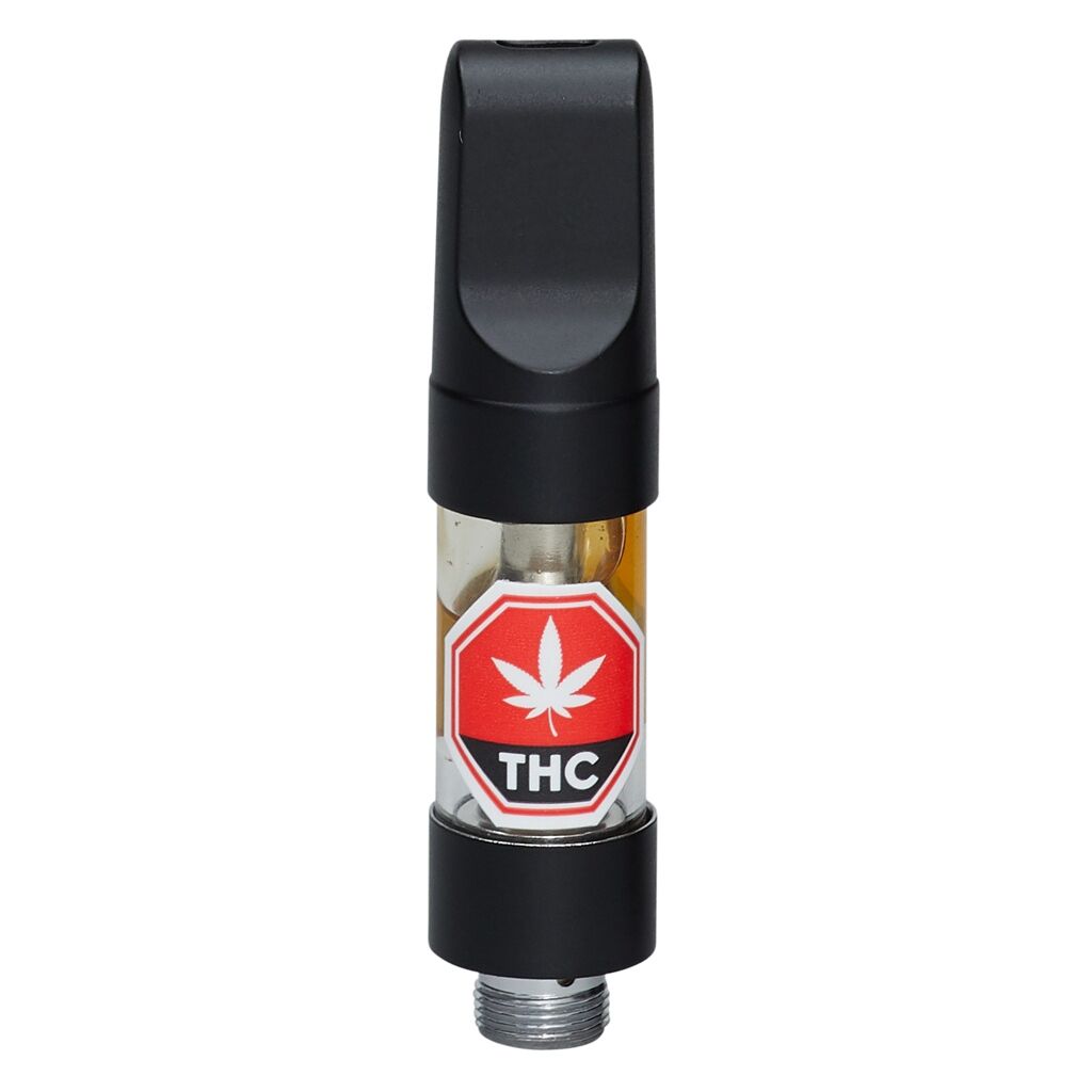 Kolab Project : SATIVA 0.5 CARTRIDGE (0.5g)