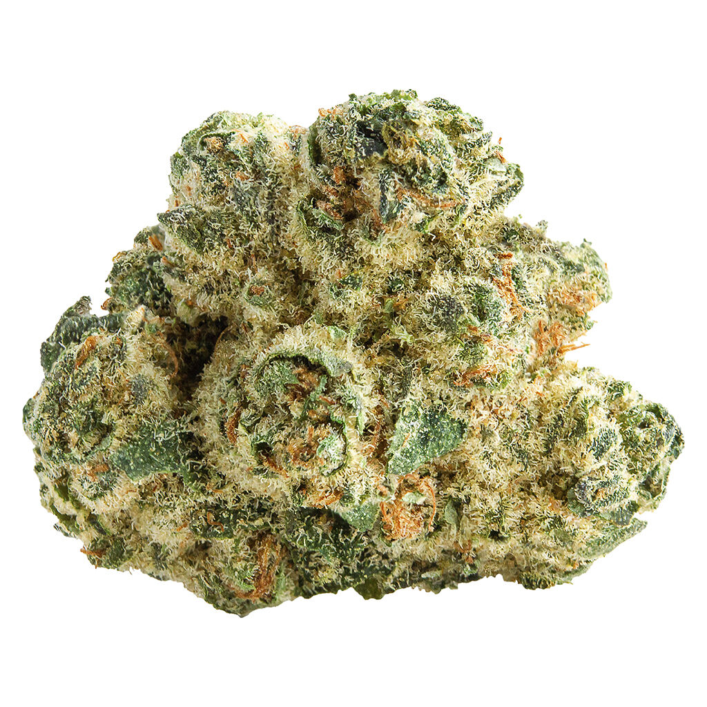 Spinach : Space Cake