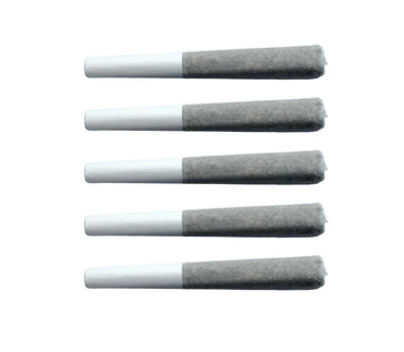 3Saints : Kush Cookies Pre-Rolls (5pk)
