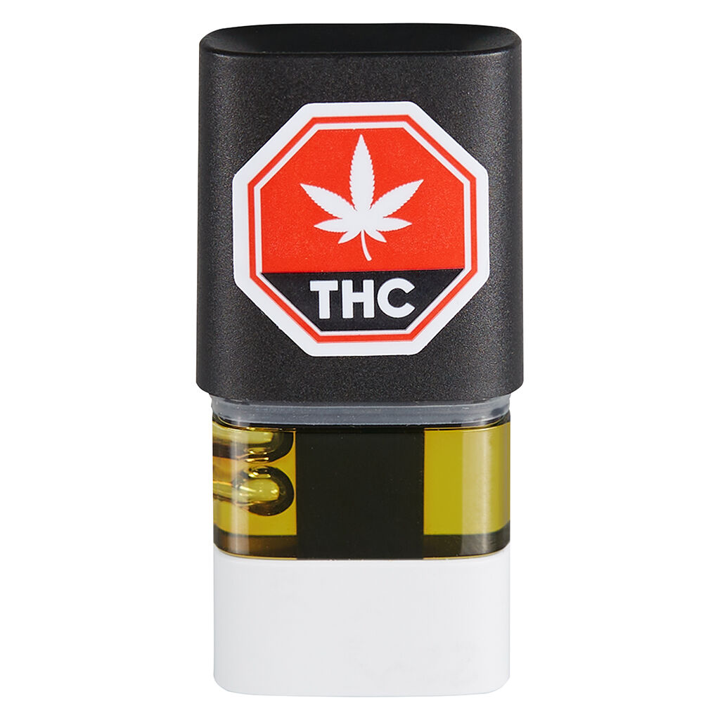 Good Supply - Mango Passionfruit Pax Cartridge - Blend - Blend 1G