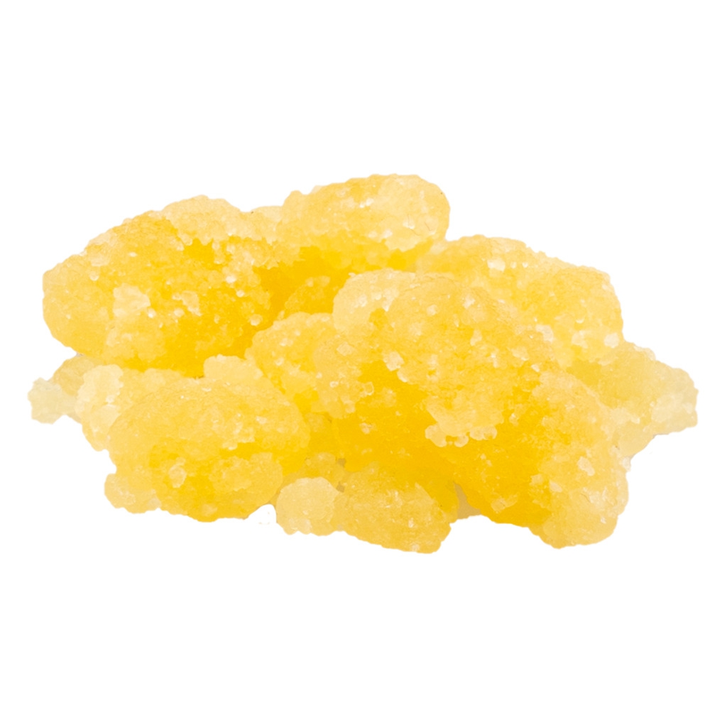 GOOD SUPPLY : GROWER'S CHOICE WHITE RHINO WAX - GROWER'S CHOICE WHITE RHINO WAX (1g)