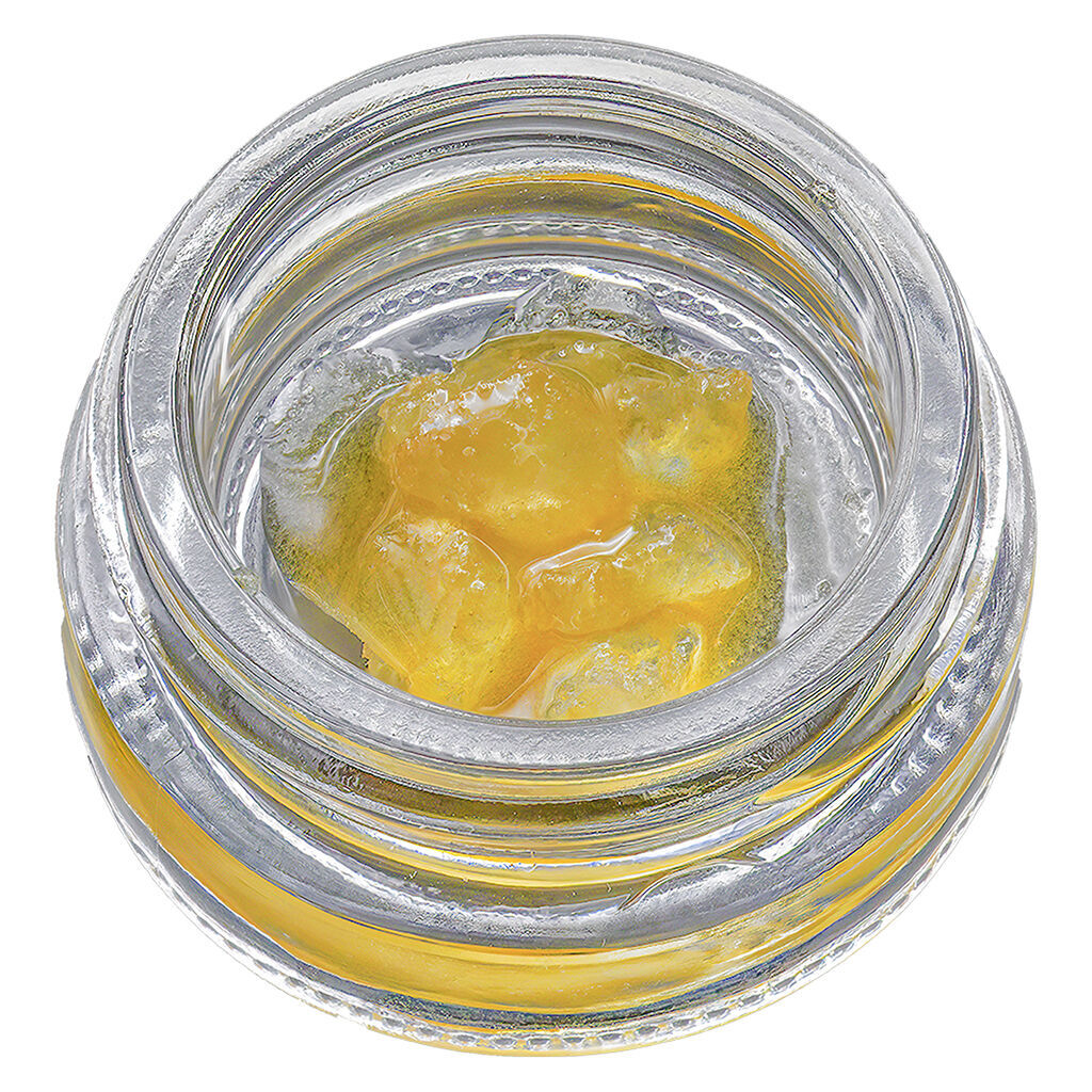 Endgame : FRUIT SAUCE ON THE ROCKS (1g)