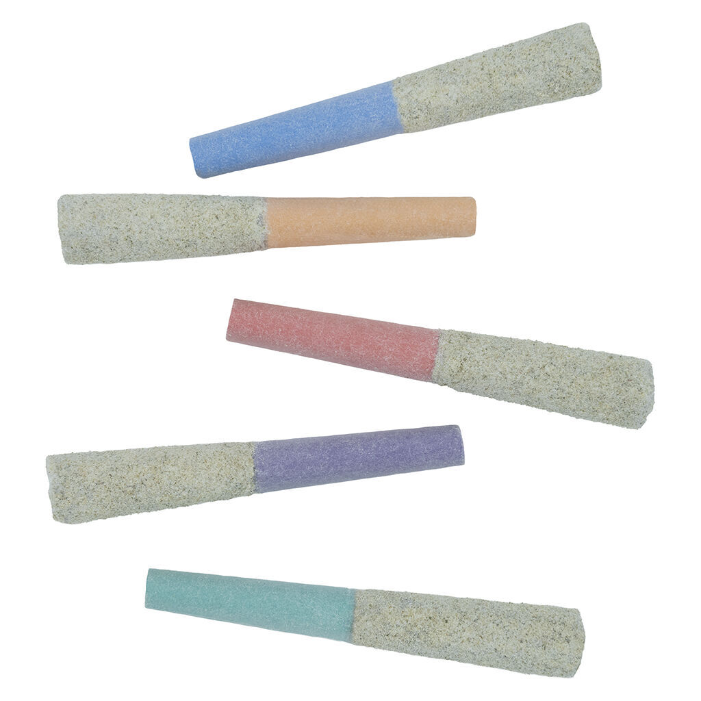 Super Toast : Liquid Demons Mix Pack Infused Pre-Rolls (5pk)